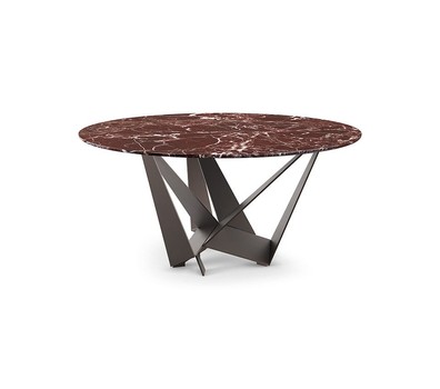 Skorpio Marble RoundBy Cattelan Italia