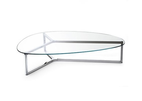 Raj 3 Coffee TableBy Gallotti & Radice
