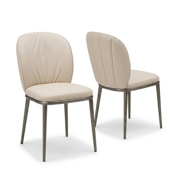 Chrishell Ml Dining ChairBy Cattelan Italia