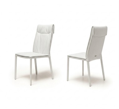 Isabel Dining Chair (High Back)By Cattelan Italia