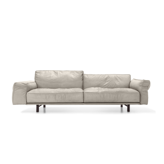 Self Control Sofa By Arketipo - Modern Sofas Arketipo D...