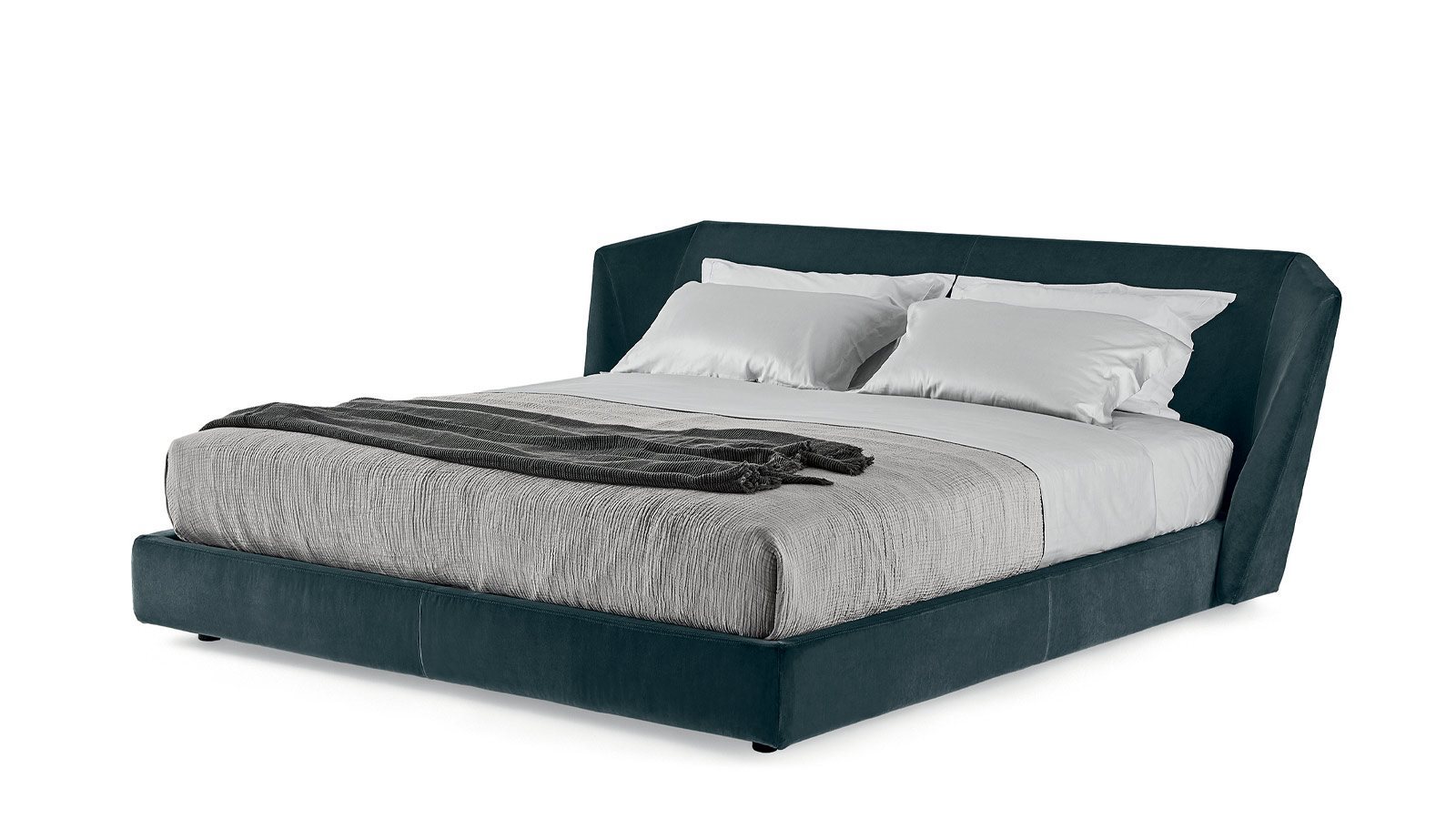 Xeni Bed- Gallery Image 1