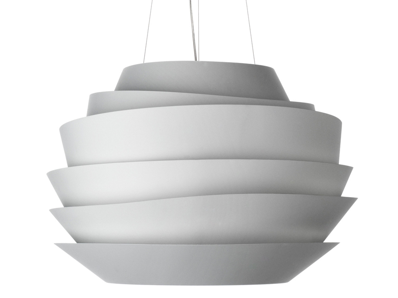 Le Soleil Suspension Lamp gallery 1