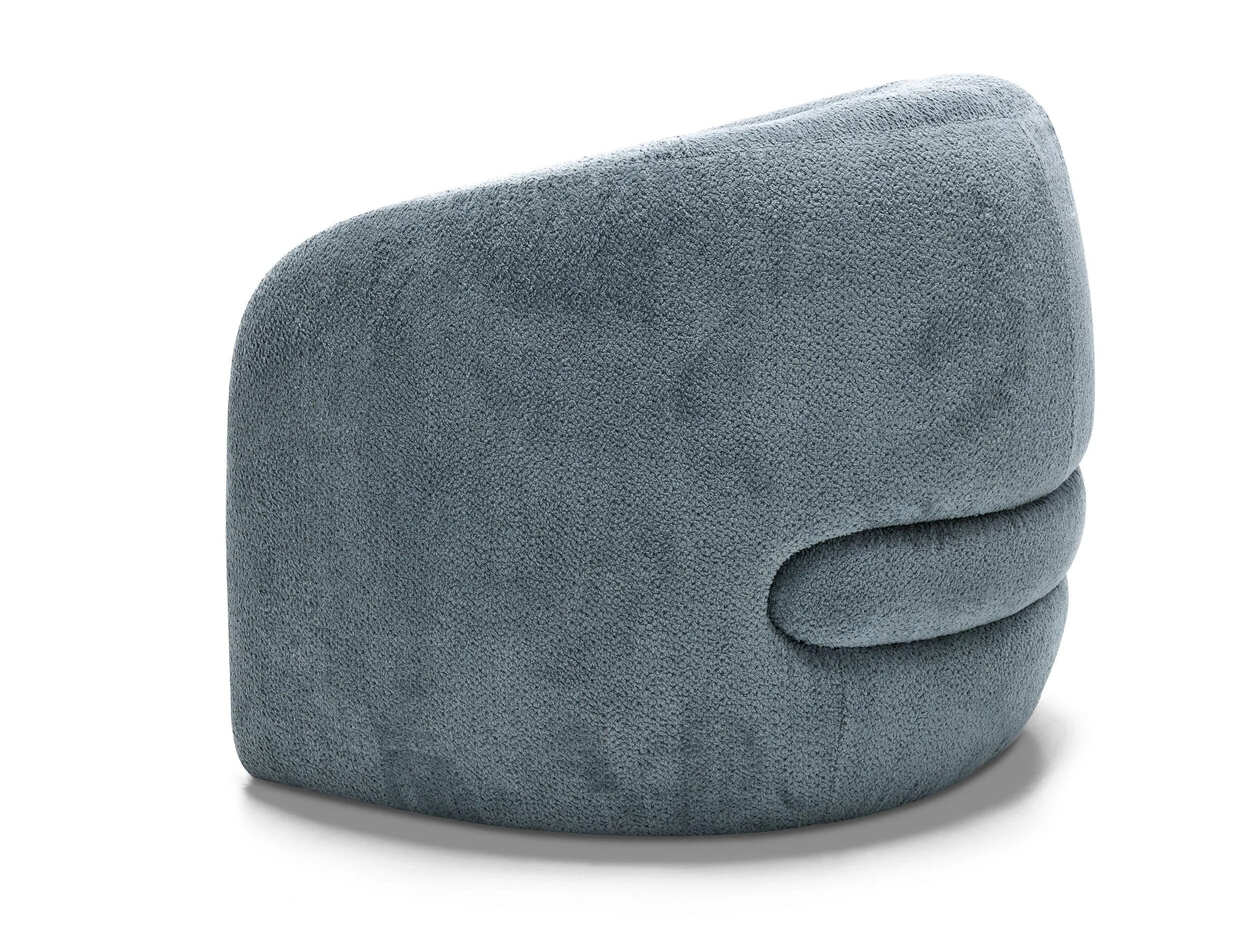 Touch Me Armchair gallery 1