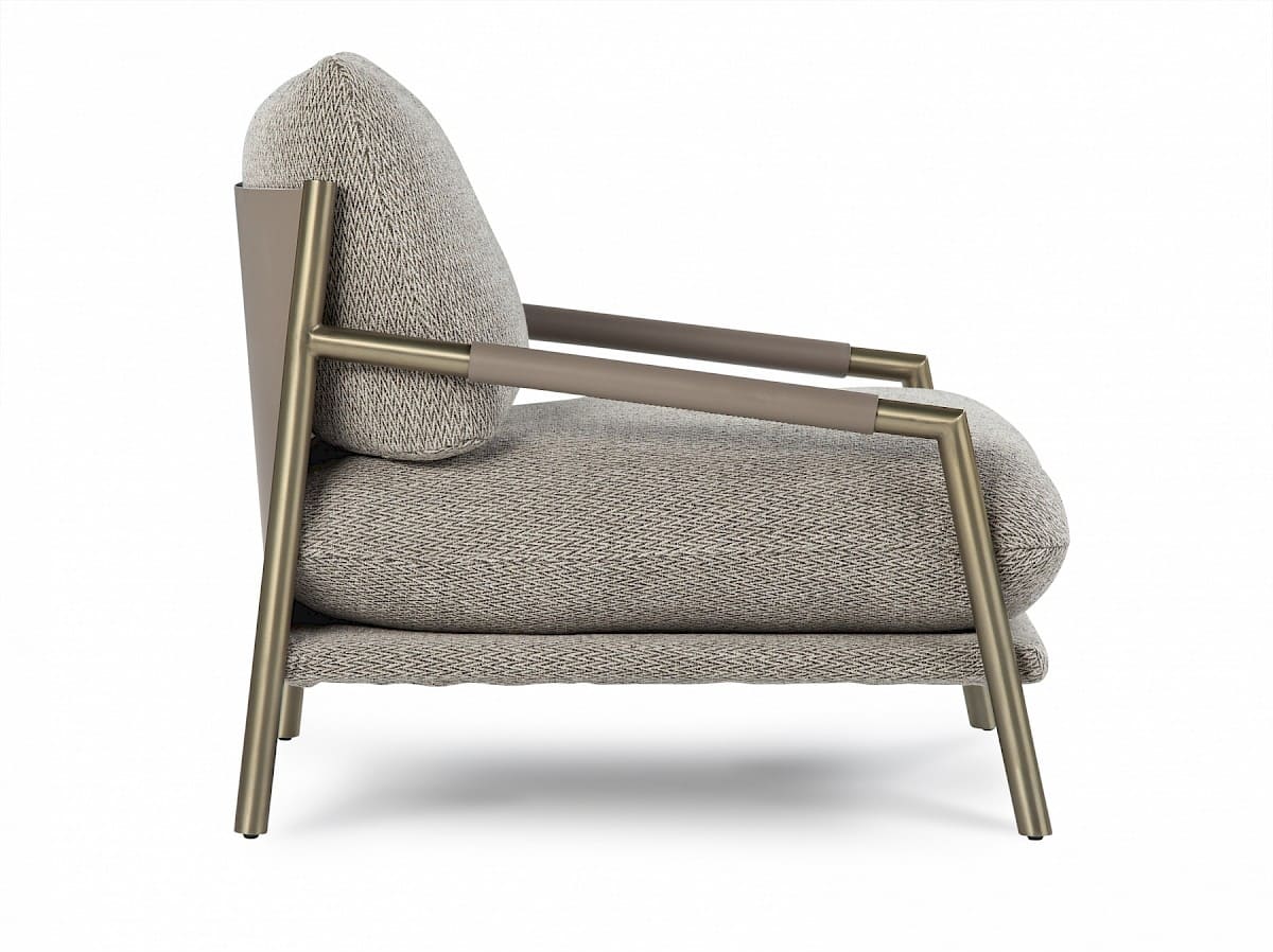 Norman Armchair- Image 4