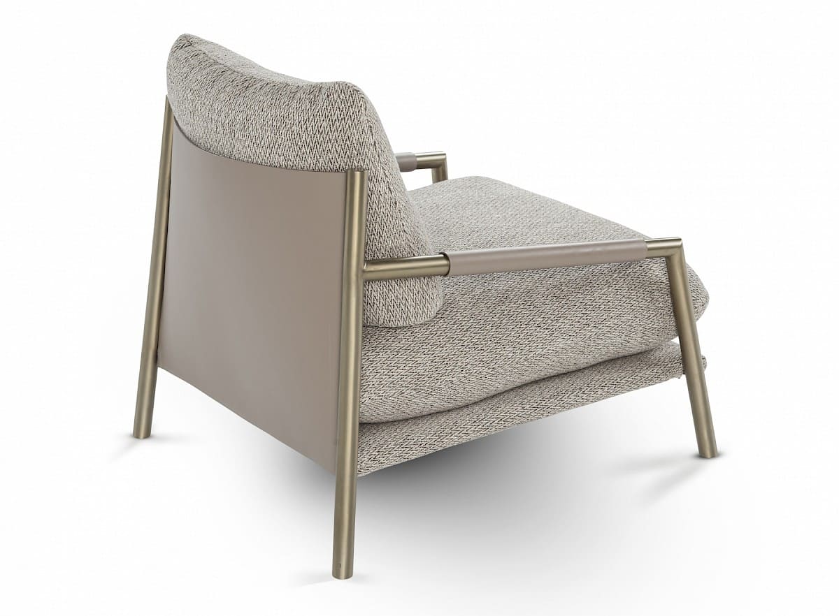 Norman Armchair- Image 3