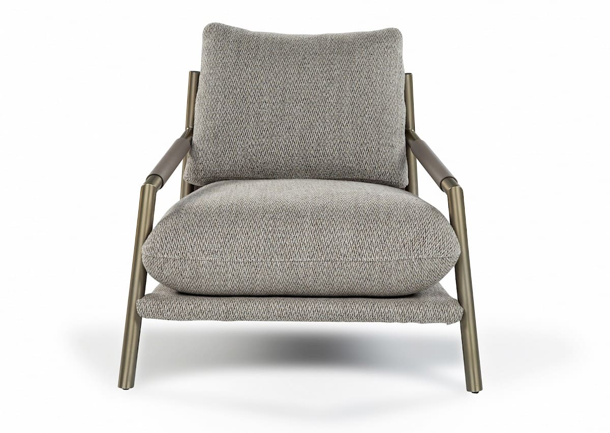 Norman Armchair- Image 10