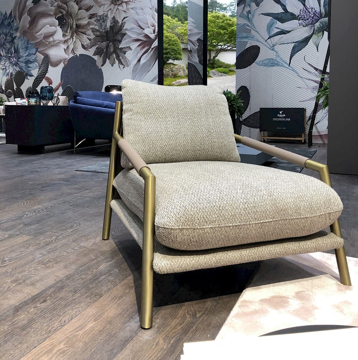 Norman Armchair- Image 11
