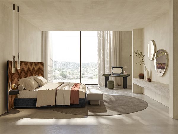 Lilas Bench- Image 4