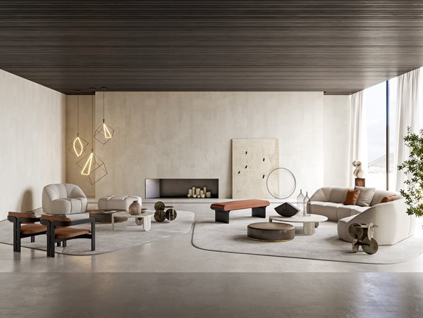 Stami Bench- Image 2
