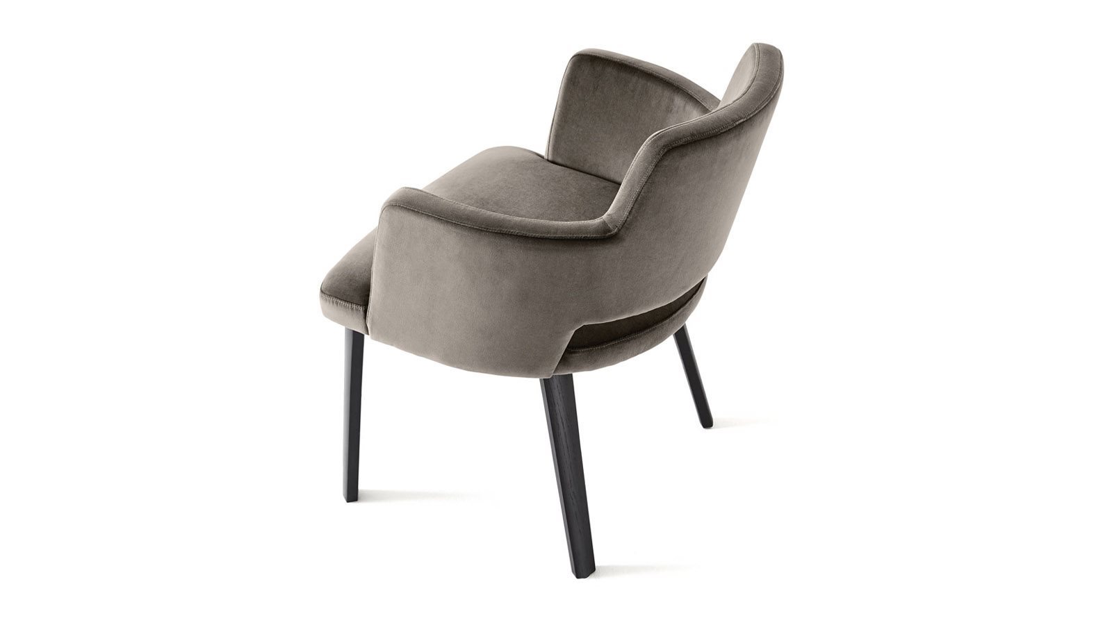 Thea Queen Chair- Image 3