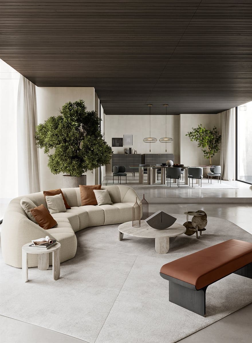 Clemo Coffee Table Slider Image 11