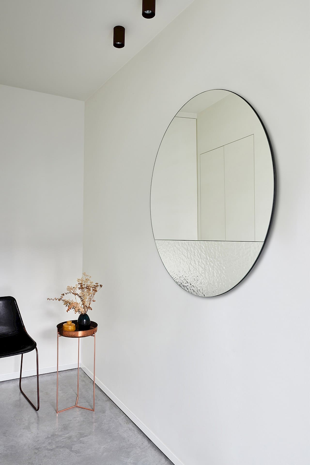 Cardo Deco Mirror- Image 3