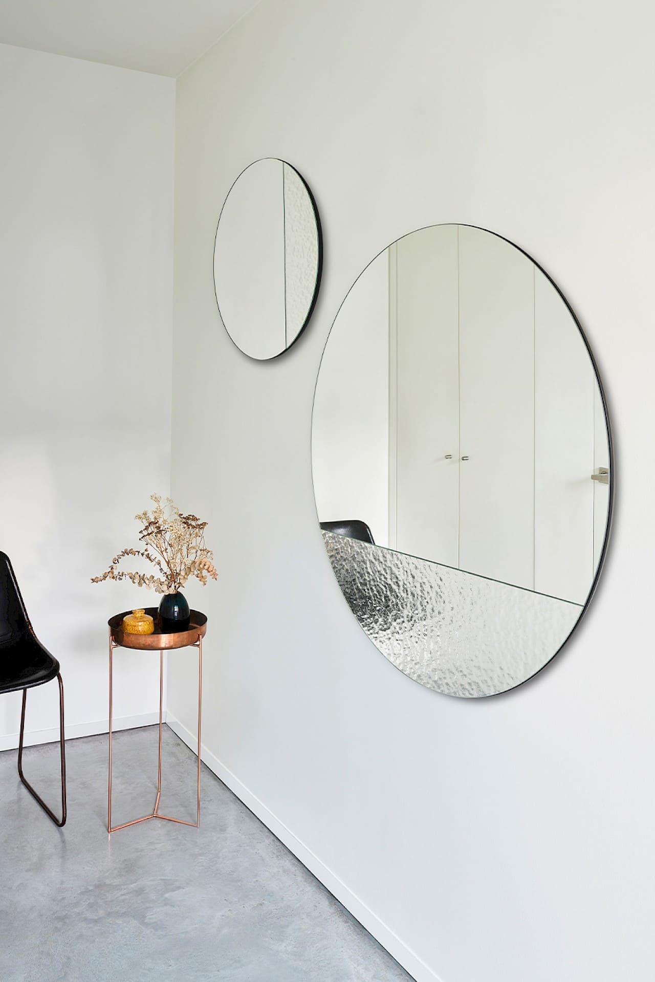 Cardo Deco Mirror- Image 2