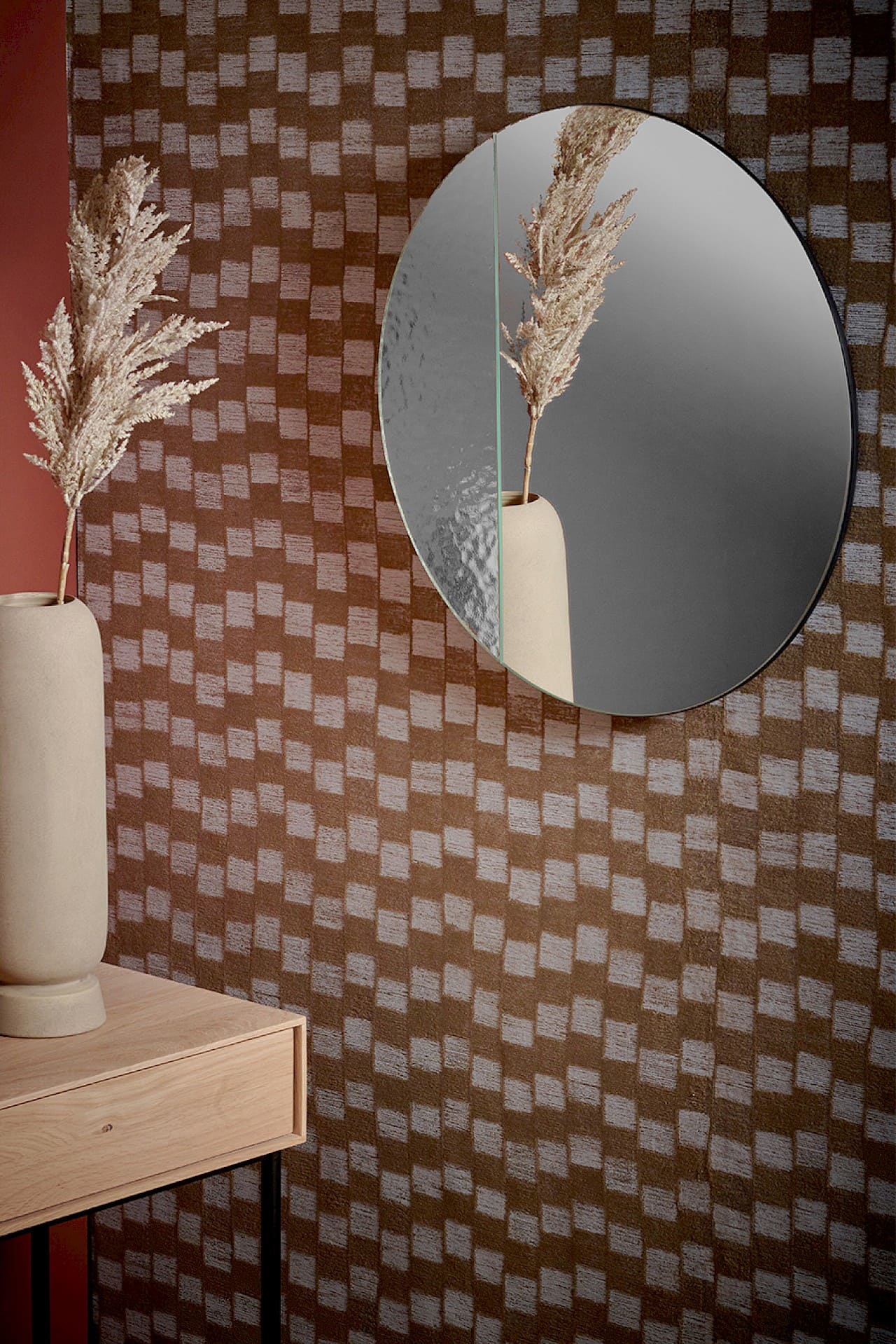 Cardo Deco Mirror- Image 8