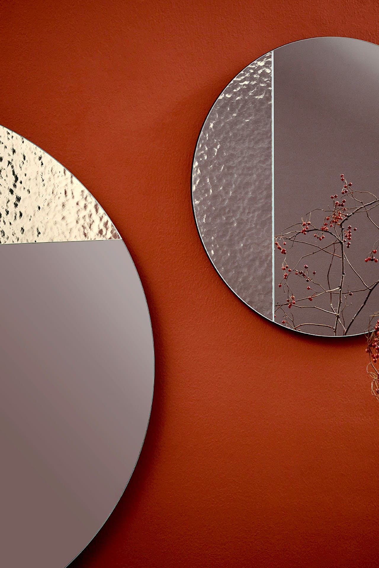 Cardo Deco Mirror- Image 4