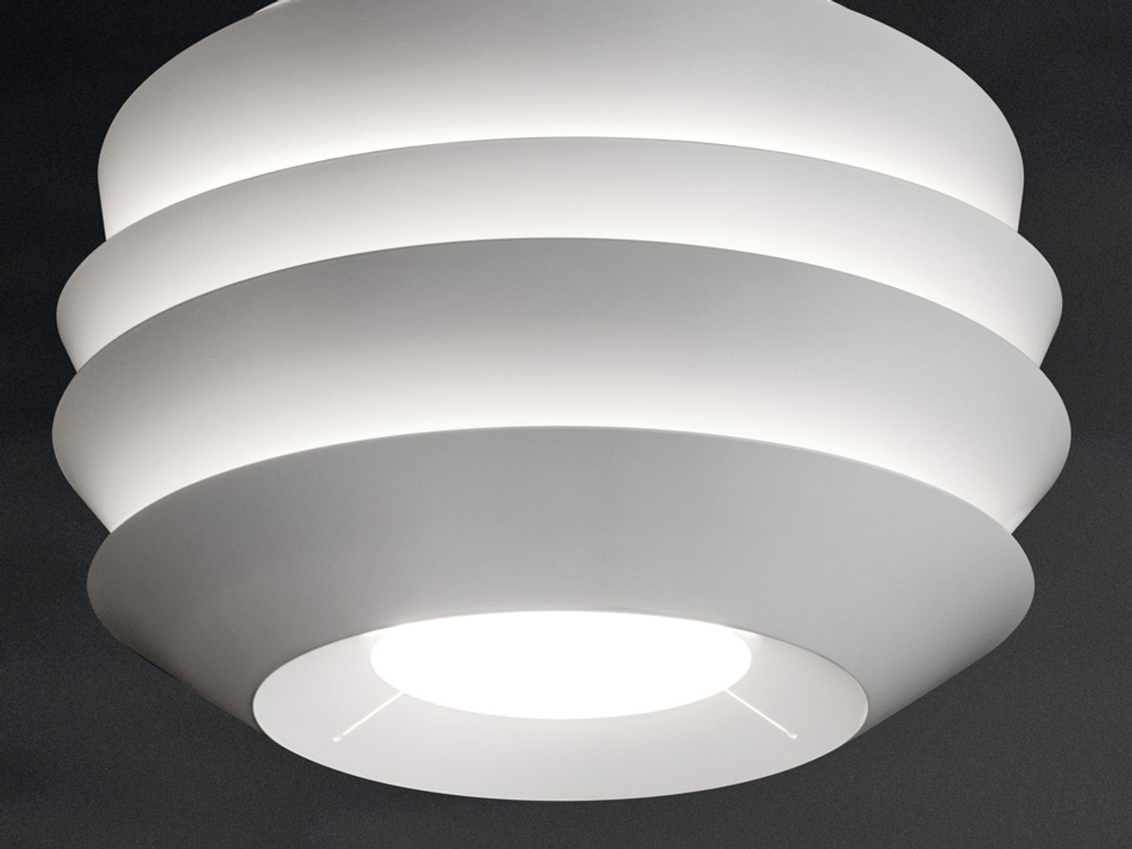 Le Soleil Suspension Lamp slider 1