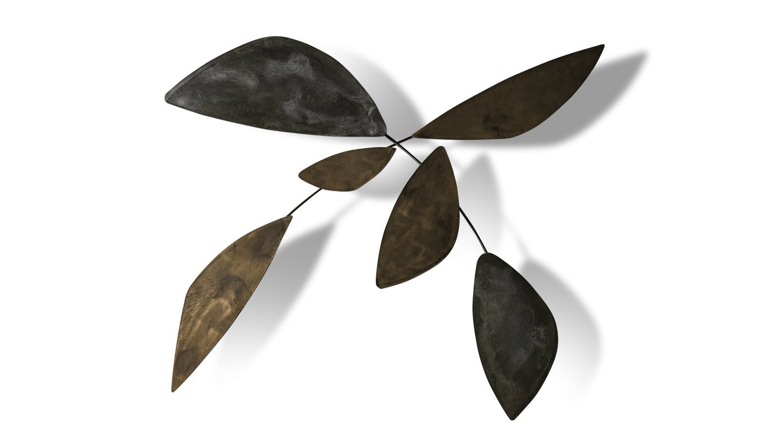 Leaf Sculpture slider 1