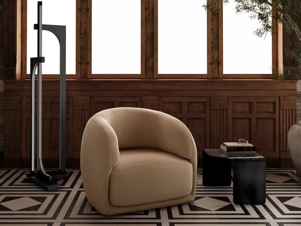 Touch Me Armchair slider 1