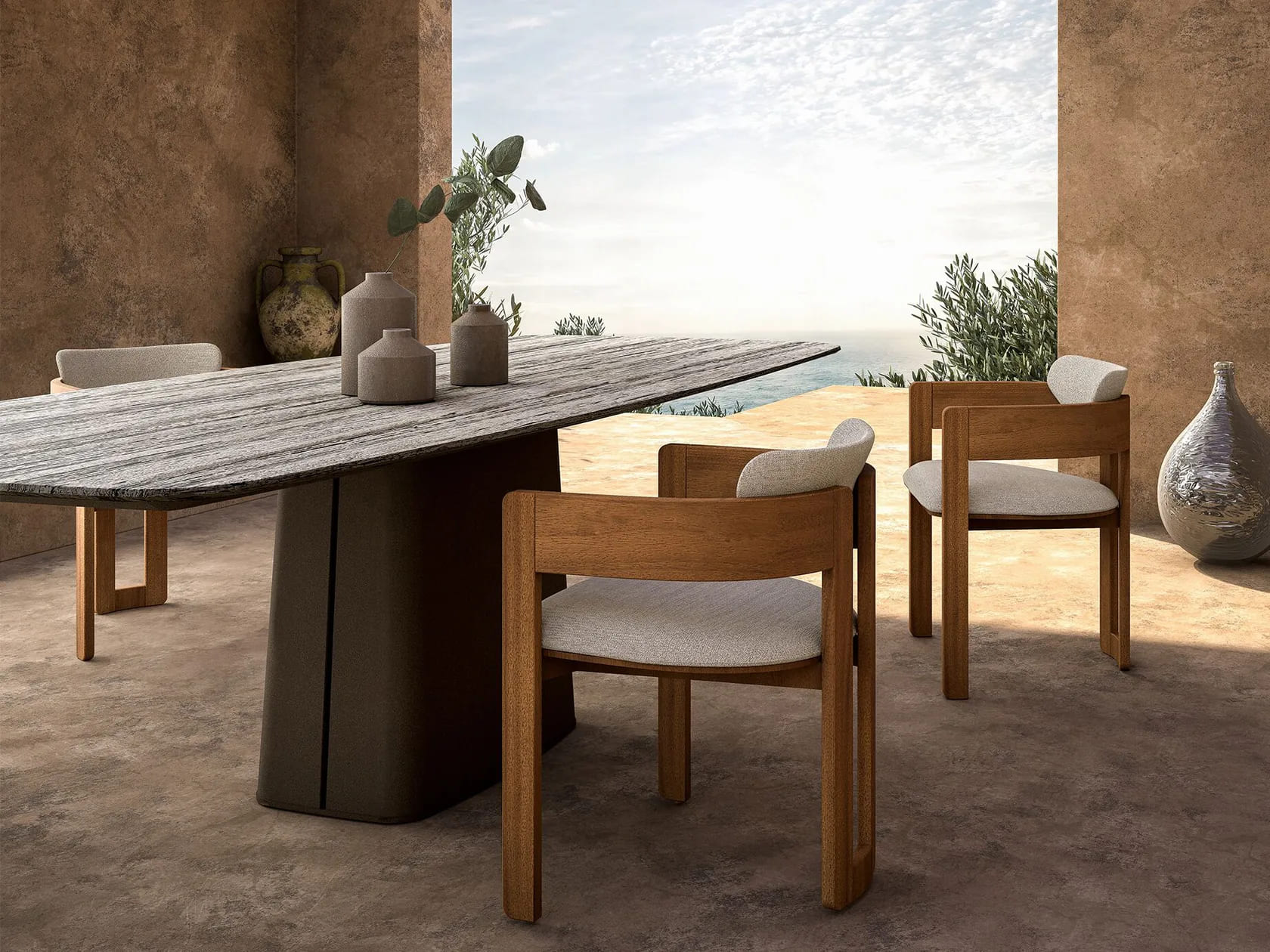Kate Dining Chair slider 1