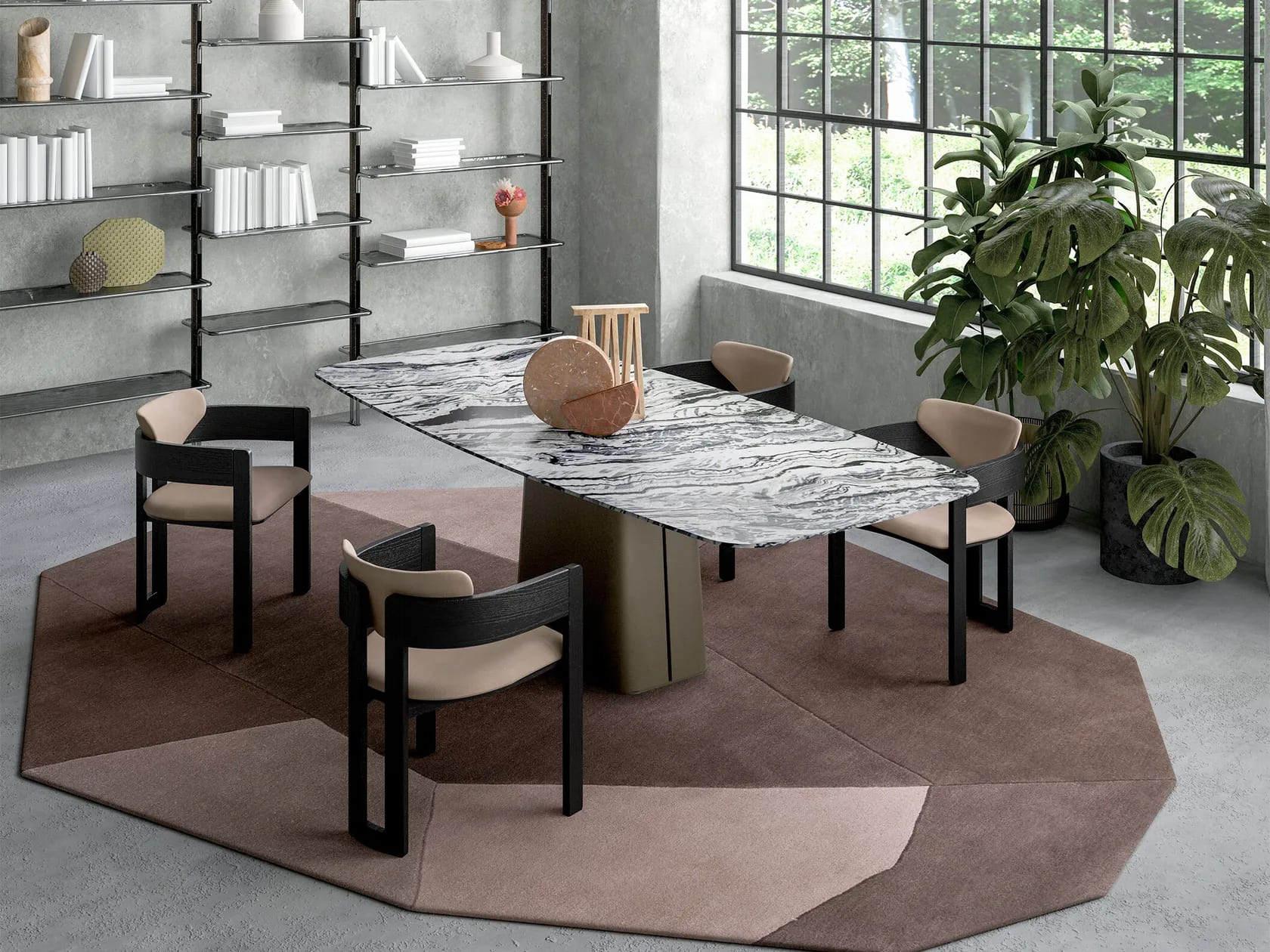 Kate Dining Chair slider 1