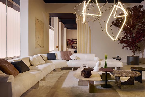 Chantal Coffee and Side Table slider 1