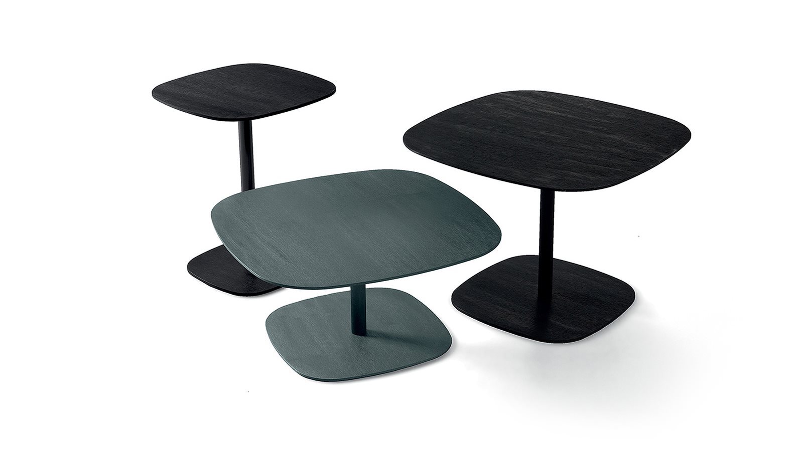 Chantal Coffee and Side Table slider 1