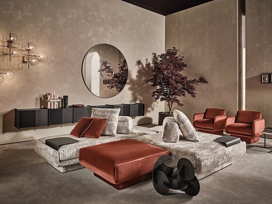 Lilas Armchair slider 12